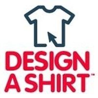 Design A Shirt coupons